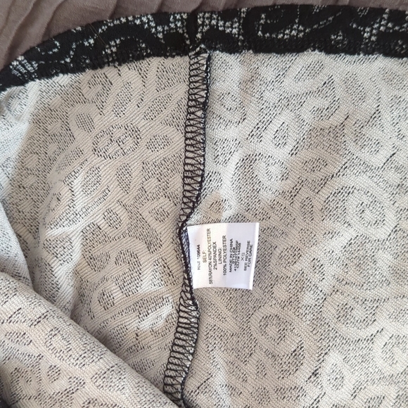 41 Hawthorn dress from Stitch Fix XS - Picture 8 of 8